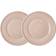 Potteryjo Daria Plato de Cena 28cm 2pcs