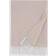 SFERRA Celine Throw Blankets Orange, Green, Gray, Beige (180.34x129.54cm)