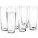 Holmegaard Perfection Dricksglas 45cl 6st