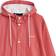 Tretorn Wings Rain Jacket Unisex - Dusty Cedar