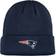 Outerstuff New England Patriots Cuffed Knit cap