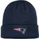 Outerstuff New England Patriots Cuffed Knit cap