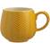 Mason Cash Embossed Chevron Krus 100cl