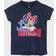 Cerda Children's Short Sleeves T-shirt Minnie Mouse 2 - Quantity Red