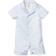 Petite Plume Baby La Mer Romper