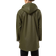 Tretorn Wings Rain Jacket Unisex - Forest Green