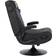 Brazen Gamingchairs Serpent 2.1 Bluetooth Surround Sound Gaming Chair - Black