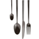 Sambonet Rock Bestickset 24st
