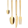 Sambonet Rock Bestickset 24st