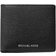 Michael Kors Hudson Wallet - Black