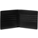 Michael Kors Hudson Wallet - Black
