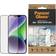 PanzerGlass Ultra-Wide Fit Anti-Reflective Screen Protector for iPhone 13 Pro Max/14 Plus