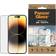 PanzerGlass Ultra-Wide Fit Anti-Reflective Screen Protector with EasyAligner for iPhone 14 Pro