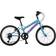 Falcon Starlight G20" - Sky Blue Kids Bike