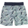 Children's Mickey Mouse Swimsuit - Light Green