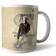 Fantastic Beasts Mugg