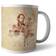 Fantastic Beasts Mugg