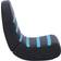 Brazen Gamingchairs Piranha Gaming Chair - Black/Blue