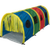 Pacific Play Tents Super Sensory 6' Institutional Tunnel