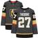 Fanatics Shea Theodore Vegas Golden Knights Autographed Black Adidas Authentic Jersey 27. Sr