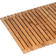 Showerdrape BAMBOO BATH MAT