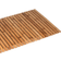 Showerdrape BAMBOO BATH MAT