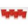 Bialetti Bicchierini Espresso Cup 6pcs