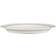 Denby Natural Canvas Assiett 22.5cm