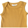 Joha Bodysuit Sleeveless - Mustard (67493-30-16001)