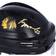 Fanatics Chicago Blackhawks Philipp Kurashev Autographed Black Mini Helmet