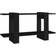 vidaXL Book Cabinet Bogreol 51.1cm