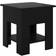vidaXL - Coffee Table 15.7x15.7"