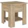 vidaXL - Coffee Table 15.7x15.7"
