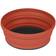 Sea to Summit X-Bowl Skål 12.5cm