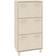 vidaXL - Skostativ 59.4x117.1cm