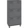 vidaXL - Skostativ 59.4x117.1cm