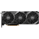 MSI GeForce RTX 3070 Ventus 3X Plus 8G OC LHR HDMI 3 x DP 8GB