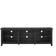 Walker Edison W70CSP TV Bench 70x24"