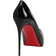 Christian Louboutin New Very Privé - Black