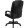 Flash Furniture GO5301BBKLEAGG Office Chair 48"