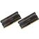 Mushkin Redline SO-DIMM DDR4 2666MHz 2x16GB (MRA4S266GHHF16GX2)