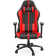 SPC Gear SR400 RD Gaming Chair - Black/Red