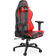 SPC Gear SR400 RD Gaming Chair - Black/Red