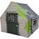 Pacific Play Tents Treehouse Hideaway Playhouse Tent