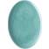 Thomas Loft Colour Ice Blue Uppläggningsfat 34cm