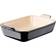 Le Creuset Heritage Ovnfast fad 25.4cm 9.1cm