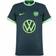 Nike VfL Wolfsburg Stadium Away Jersey 22/23 Sr