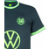 Nike VfL Wolfsburg Stadium Away Jersey 22/23 Sr