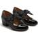 Sam Edelman Kid's Teddy Block Heel Mary Jane