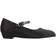 Nina Toddler's Zelia - Black